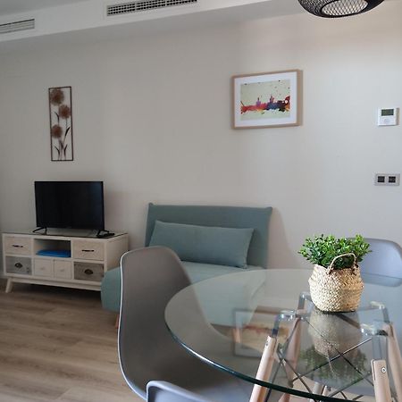 Bormujos, apartamento a 5 minutos de Sevilla, parking gratuito Exterior foto
