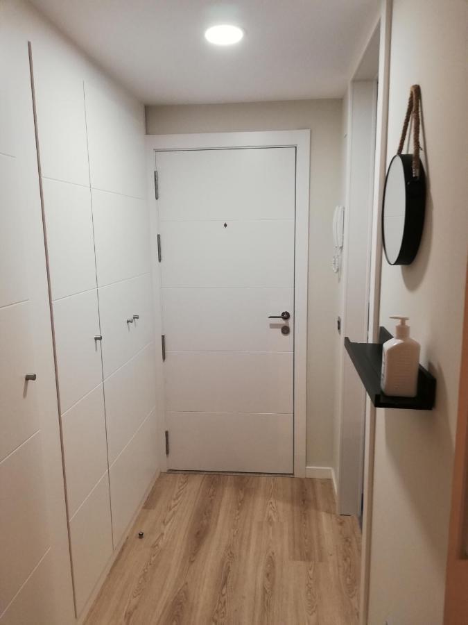 Bormujos, apartamento a 5 minutos de Sevilla, parking gratuito Exterior foto