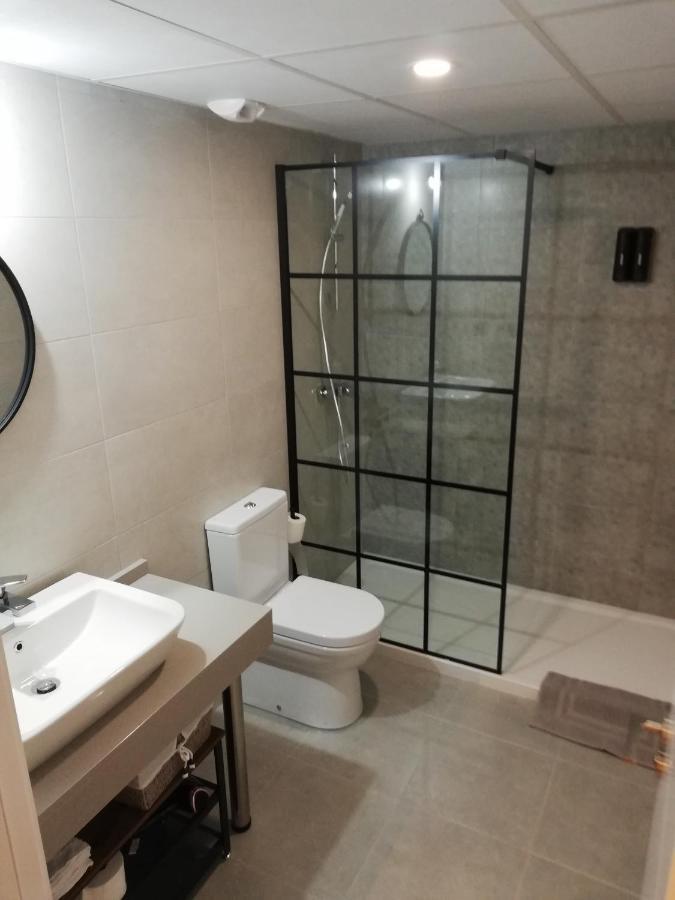 Bormujos, apartamento a 5 minutos de Sevilla, parking gratuito Exterior foto