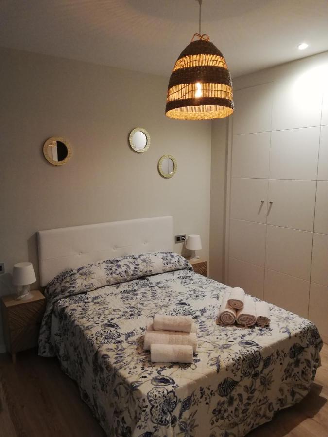 Bormujos, apartamento a 5 minutos de Sevilla, parking gratuito Exterior foto