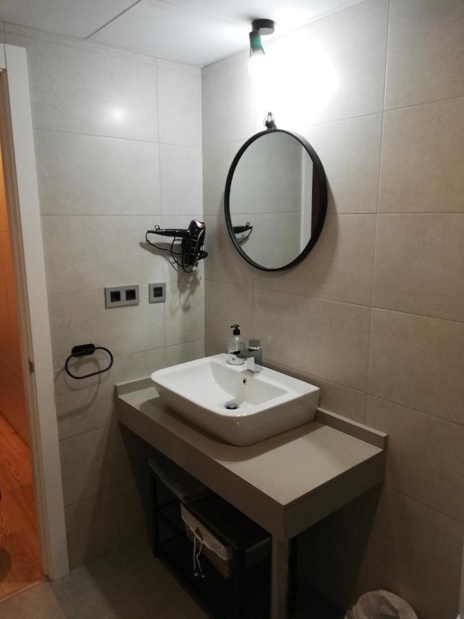 Bormujos, apartamento a 5 minutos de Sevilla, parking gratuito Exterior foto